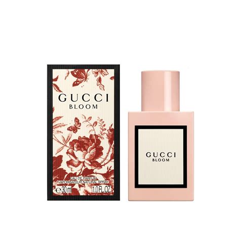 gucci bloom eau de parfum spray 30 ml|Gucci Bloom 3.3 oz.